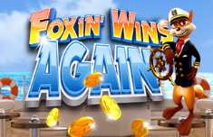 Foxin wins against