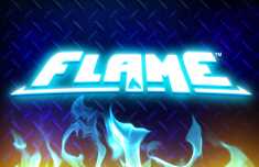 Free flame of olympus slot play