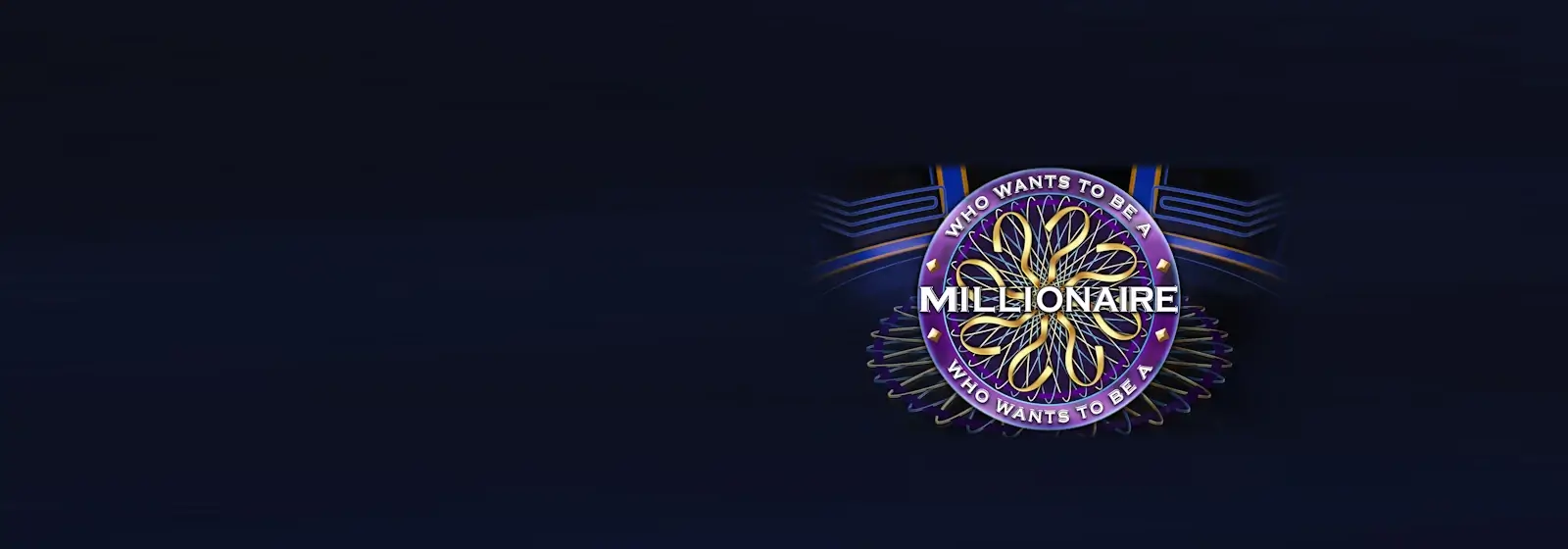 who wants to be a millionaire megaways slot